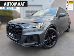 Audi Q7 - 55 TFSI e quattro Pro Line Plus SOH 92% Pano | Luchtv | Head-Up | Memory | Leder | Stoelve