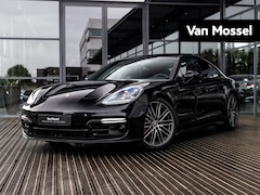 Porsche Panamera - 2.9 4 E-Hybrid | SPORTDESIGN | SPORTUITLAATSYSTEEM | PANORAMA/SCHUIF-KANTELDAK | BOSE | SO