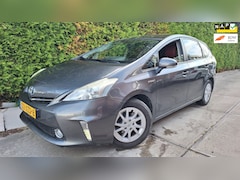 Toyota Prius Wagon - 1.8 Aspiration 96g