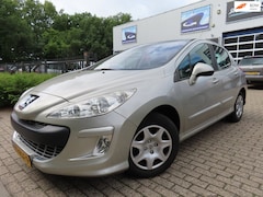 Peugeot 308 - 1.6 VTi XS
