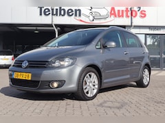 Volkswagen Golf Plus - 1.4 TSI Highline | DSG automaat | Trekhaak | Climate control | 2011 | Nette auto