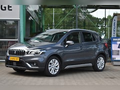 Suzuki S-Cross - 1.0 Boosterjet Exclusive Limited Automaat 112pk | Achteruitrijcamera | Adaptieve cruise co