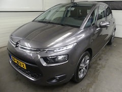 Citroën C4 Picasso - 1.2 PureT Selection - Navigatie - Keurig Onderhouden