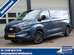 Ford Transit Custom - 320 2.0 TDCI 170 pk Automaat Euro 6 - L2 Lang 4x4 AWD