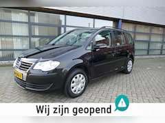 Volkswagen Touran - 1.4 TSI Trendline Airco Apk 02-03-2027