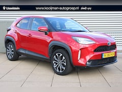Toyota Yaris Cross - 1.5 Hybrid First Edition Navigatie / Camera / Trekhaak