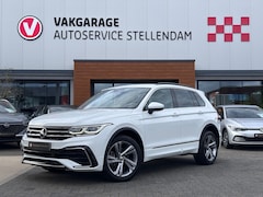 Volkswagen Tiguan - 1.4 TSI eHybrid R-Line Business+|ACC|Digital Cockpit|IQ Light|App-Connect