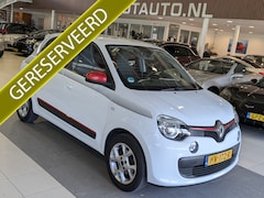 Renault Twingo - 1.0 SCe Collection Airco, Cruise Control, Stuurbekrachtiging