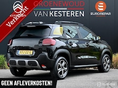 Citroën C3 Aircross - 110pk Business I Navi I Cruise I Clima I
