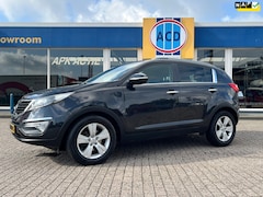 Kia Sportage - 1.6 GDI X-ecutive Plus Pack | Orig. NL | Trekhaak | Apk 01-2027 |