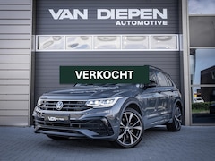 Volkswagen Tiguan - 1.4 TSI eHybrid R-Line Business+ - Memory l Pano l 360cam l Trekhaak