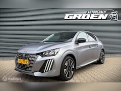 Peugeot e-208 - EV Style 50 kWh CAMERA|PDC|CRUISE|