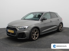 Audi A1 Sportback - 30 TFSI S Line edition one | Airco | Airco (automatisch) | Alarm klasse 1(startblokkering)