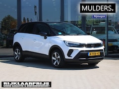 Opel Crossland - 1.2 Turbo Edition Camera / Carplay / Parkeersensoren