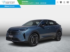 Peugeot 3008 - 1.6 plug-in Hybrid 225 Allure