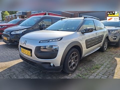 Citroën C4 Cactus - 1.2 e-VTi Shine (motor no ok export only)