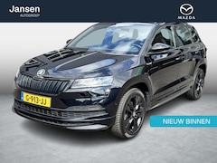 Skoda Karoq - 1.5 TSI ACT Sportline Business