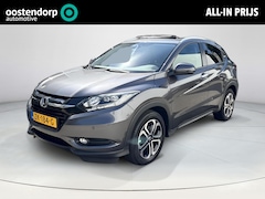 Honda HR-V - 1.5 i-VTEC Executive | Full option | Historie aanwezig | Camera | Navi |