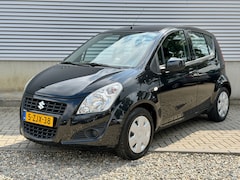 Suzuki Splash - 1.0 VVT Comfort EASSS [ 1e eig.dealer o.h 57.176 km ]