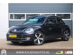Volkswagen Beetle - 1.4 TSI | PDC |18'' LMV | CRUISE |