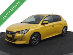 Peugeot 208 - 1.2 100 PK Allure Pack