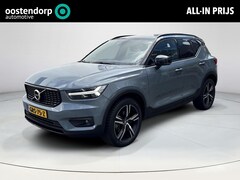 Volvo XC40 - 2.0 B4 AWD R-Design