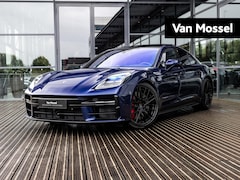 Porsche Panamera - 4.0 Turbo E-Hybrid | NIEUW MODEL | ACTIVE RIDE | PANORAMA | 4WIELBESTURING | SPORT DESIGN