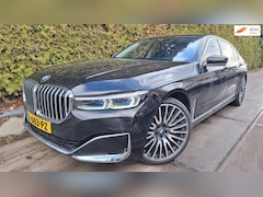 BMW 7-serie - 745Le xDrive High Executive
