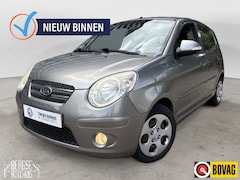 Kia Picanto - 1.1 X-ecutive elek ramen airco nap