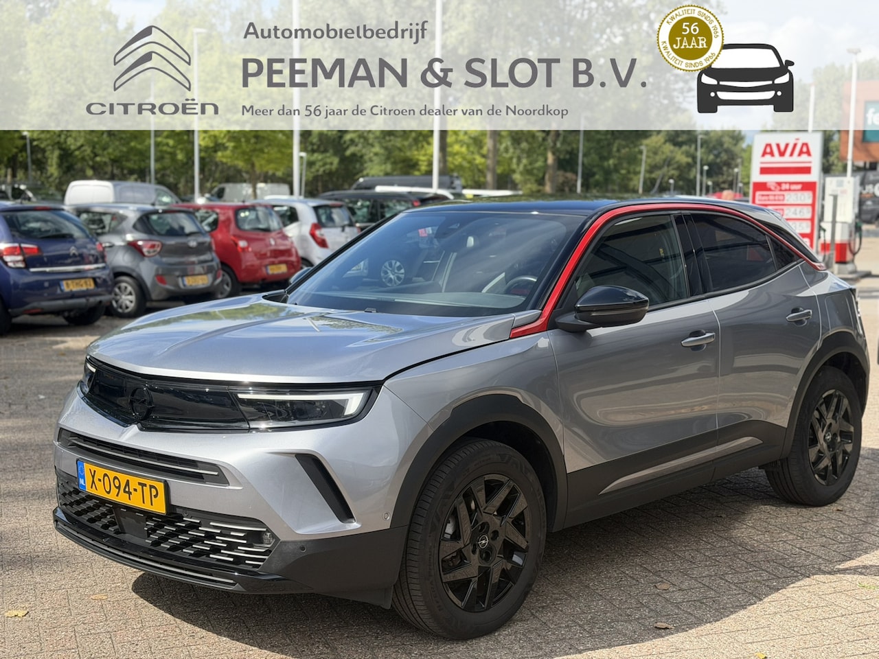 Opel Mokka Electric - Level 4 50 kWh Camera | Carplay | PDC - AutoWereld.nl