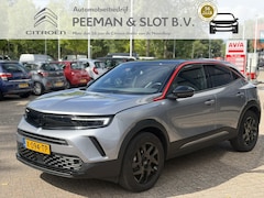 Opel Mokka Electric - Level 4 50 kWh Camera | Carplay | PDC