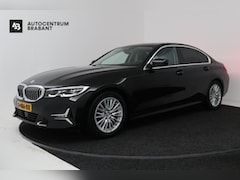 BMW 3-serie - 320i High Executive (PANORAMADAK, DEALER ONDERHOUDEN, STUUR-/STOELVERWARMING, SFEERVERLICH
