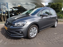 Volkswagen Golf Sportsvan - 1.0 TSI Comfortline 93dkm AUTOMAAT NL-AUTO