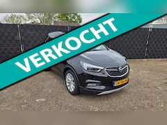 Opel Mokka X - 1.4 Turbo Innovation Automaat | Trekhaak | Camera