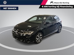 Volkswagen Polo - 1.0 TSI 110pk DSG R-Line Business · Apple/Android Car Play · Matrix LED · ACC · Sfeerverli