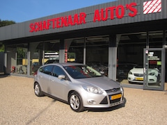 Ford Focus - 1.6 TI-VCT Trend Sport zeer nette auto apk 07-03-2027