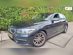 BMW 1-serie - 116d EDE