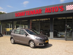 Renault Scénic - 1.2 TCe Dynamique met trekhaak wordt afgeleverd met nieuwe apk +beurt