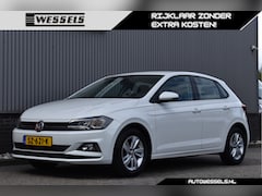 Volkswagen Polo - 1.0 TSI Comfortline Adaptive cruise, Carplay, Navi