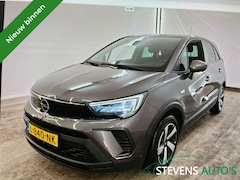 Opel Crossland - 1.2 Edition NAVI NAVIGATIE / CAMERA / PDC / FULL.LED / CARPLAY / ANDROID
