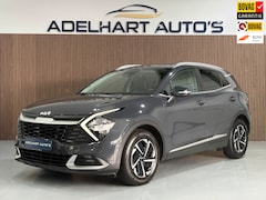 Kia Sportage - 1.6 T-GDi Hybrid DynamicLine Automaat / Navigatie full map / Camera / Cruise control / Cli