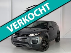 Land Rover Range Rover Evoque - 2.0 Si4 HSE Dynamic*Stoel/stuurverwarming