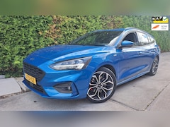 Ford Focus Wagon - 1.0 EcoBoost ST Line Business