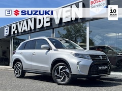 Suzuki Vitara - 1.4 Boosterjet Smart Hybrid Style Automaat | €2.000, - voordeel | Meerdere kleuren leverba