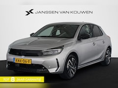 Opel Corsa - 1.2 Turbo Hybrid GS Voorraad voordeel / 2+6 Jaar Garantie