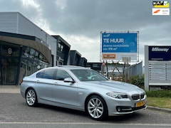 BMW 5-serie - F10 520d Executive AUTOMAAT PANO NAP