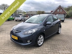 Mazda 2 - 2 1.3 TS SPORT AIRCO ELL PAKK LMV