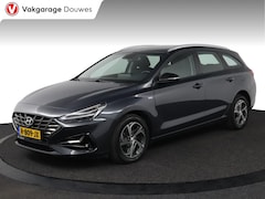 Hyundai i30 Wagon - 1.0 T-GDi MHEV Comfort Smart |NAP|Camera|Carplay