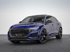 Audi RSQ8 - 4.0 TFSI 600pk Quattro Pano Keramisch Trekhaak HuD Dynamic Plus Carbon