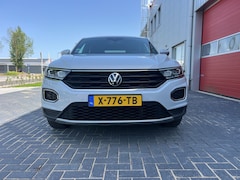 Volkswagen T-Roc - 1.5 TSI Sport